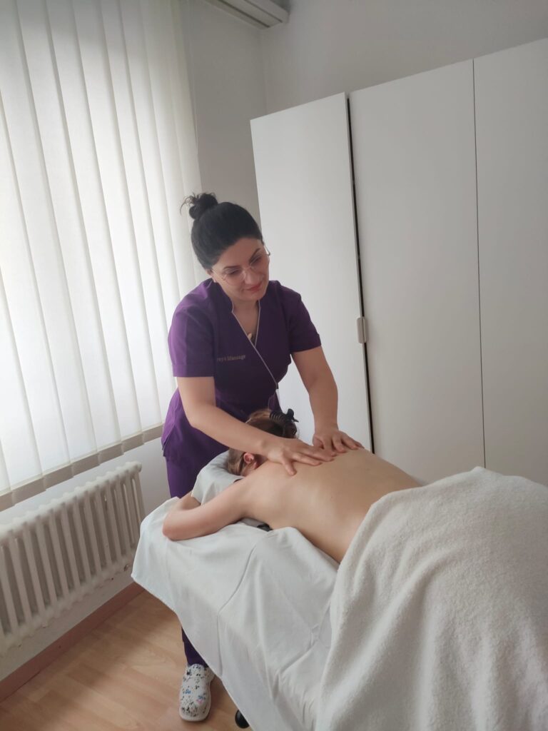 massage